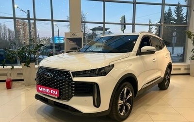Chery Tiggo 4 I рестайлинг, 2024 год, 2 240 000 рублей, 1 фотография