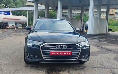 Audi A6, 2019 год, 3 650 000 рублей, 1 фотография