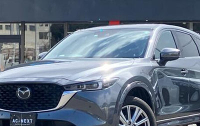 Mazda CX-5 II, 2022 год, 2 240 000 рублей, 1 фотография