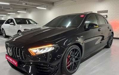 Mercedes-Benz A-Класс AMG, 2025 год, 9 000 777 рублей, 1 фотография