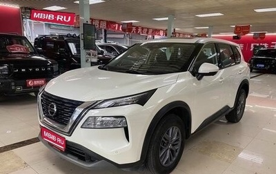 Nissan X-Trail, 2022 год, 1 880 000 рублей, 1 фотография