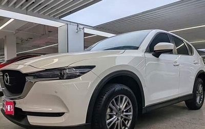 Mazda CX-5 II, 2022 год, 1 795 000 рублей, 1 фотография