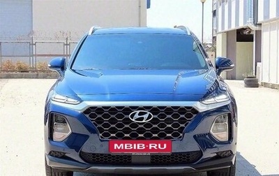 Hyundai Santa Fe IV, 2019 год, 2 300 000 рублей, 1 фотография