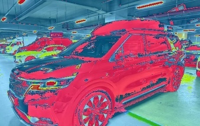 KIA Carnival, 2022 год, 3 709 000 рублей, 1 фотография
