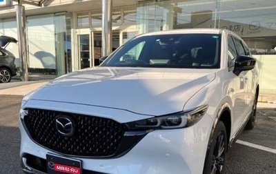 Mazda CX-8, 2022 год, 2 450 000 рублей, 1 фотография