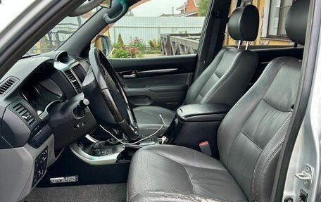 Toyota Land Cruiser Prado 120 рестайлинг, 2008 год, 2 200 000 рублей, 4 фотография