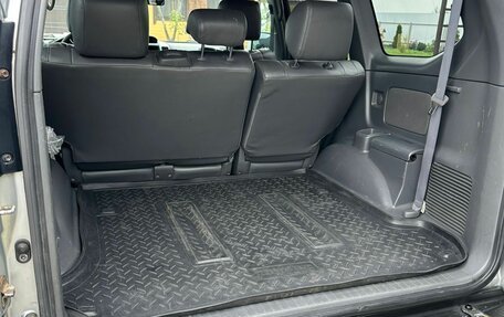 Toyota Land Cruiser Prado 120 рестайлинг, 2008 год, 2 200 000 рублей, 6 фотография