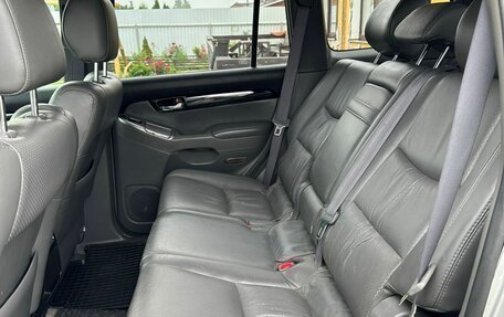 Toyota Land Cruiser Prado 120 рестайлинг, 2008 год, 2 200 000 рублей, 5 фотография