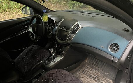 Chevrolet Cruze II, 2013 год, 690 000 рублей, 6 фотография