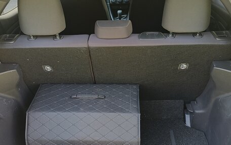 Toyota Yaris, 2020 год, 1 350 000 рублей, 4 фотография