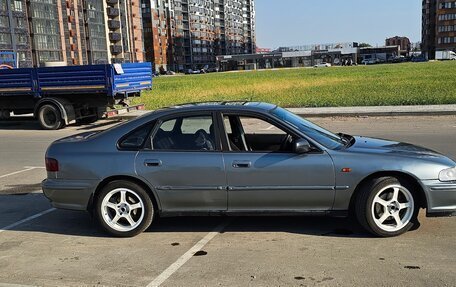 Honda Accord VII рестайлинг, 1993 год, 266 000 рублей, 4 фотография