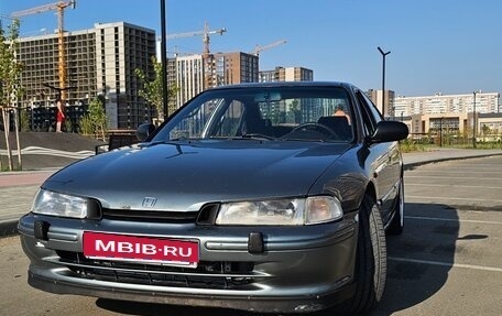 Honda Accord VII рестайлинг, 1993 год, 266 000 рублей, 2 фотография
