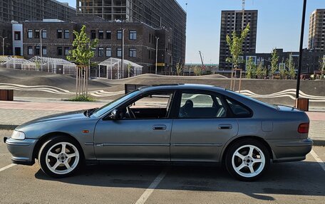 Honda Accord VII рестайлинг, 1993 год, 266 000 рублей, 6 фотография
