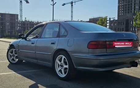 Honda Accord VII рестайлинг, 1993 год, 266 000 рублей, 3 фотография