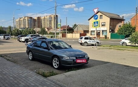 Honda Accord VII рестайлинг, 1993 год, 266 000 рублей, 16 фотография