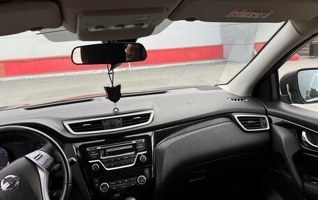 Nissan Qashqai, 2019 год, 1 500 000 рублей, 5 фотография