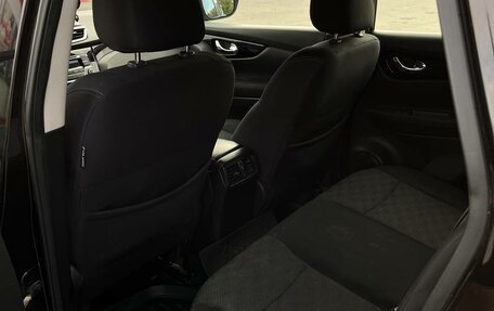 Nissan Qashqai, 2019 год, 1 500 000 рублей, 12 фотография