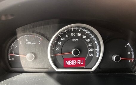 KIA Sportage II, 2009 год, 790 000 рублей, 10 фотография