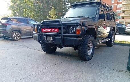 Nissan Patrol, 1995 год, 1 500 000 рублей, 2 фотография