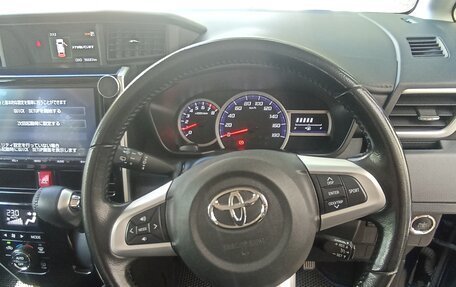 Toyota Roomy I, 2018 год, 1 390 000 рублей, 6 фотография