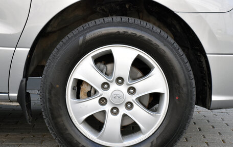 Hyundai Grand Starex Grand Starex I рестайлинг 2, 2015 год, 1 850 000 рублей, 9 фотография
