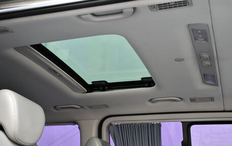 Hyundai Grand Starex Grand Starex I рестайлинг 2, 2015 год, 1 850 000 рублей, 18 фотография