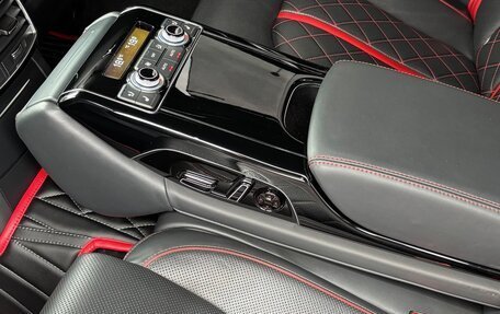 Audi S8, 2016 год, 7 700 000 рублей, 19 фотография