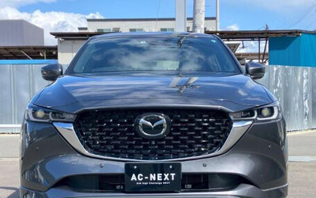 Mazda CX-5 II, 2022 год, 2 240 000 рублей, 2 фотография