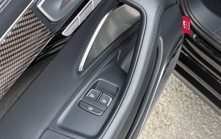 Audi S8, 2016 год, 7 700 000 рублей, 20 фотография