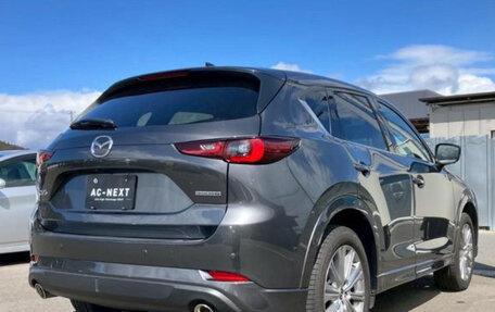 Mazda CX-5 II, 2022 год, 2 240 000 рублей, 4 фотография