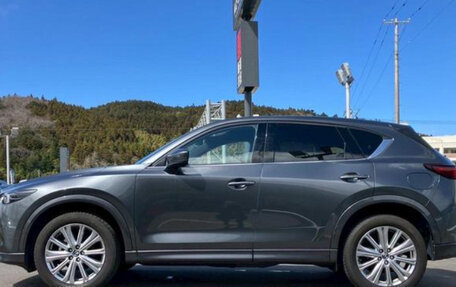 Mazda CX-5 II, 2022 год, 2 240 000 рублей, 3 фотография