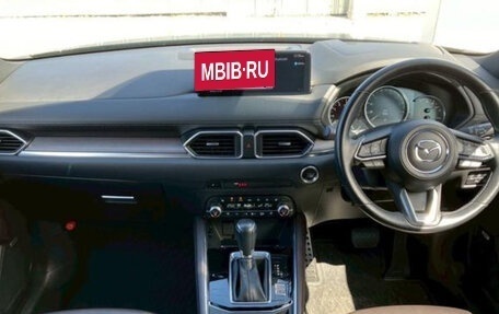 Mazda CX-5 II, 2022 год, 2 240 000 рублей, 6 фотография
