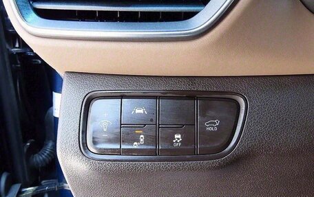 Hyundai Santa Fe IV, 2019 год, 2 300 000 рублей, 11 фотография