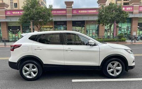 Nissan Qashqai, 2021 год, 1 450 000 рублей, 4 фотография
