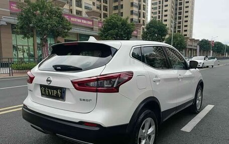 Nissan Qashqai, 2021 год, 1 450 000 рублей, 5 фотография