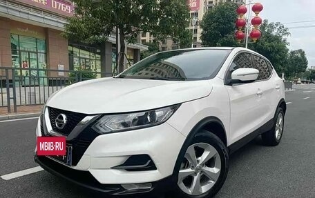 Nissan Qashqai, 2021 год, 1 450 000 рублей, 3 фотография