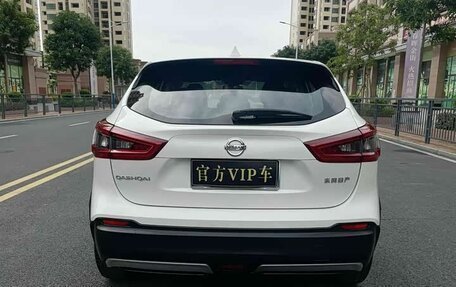 Nissan Qashqai, 2021 год, 1 450 000 рублей, 7 фотография