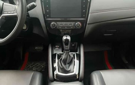 Nissan Qashqai, 2021 год, 1 450 000 рублей, 12 фотография