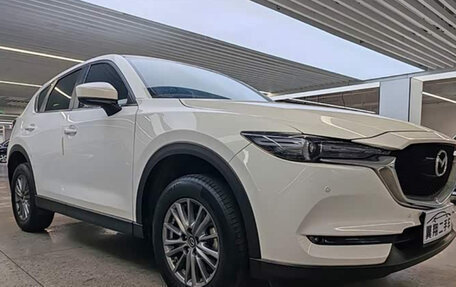 Mazda CX-5 II, 2022 год, 1 795 000 рублей, 3 фотография