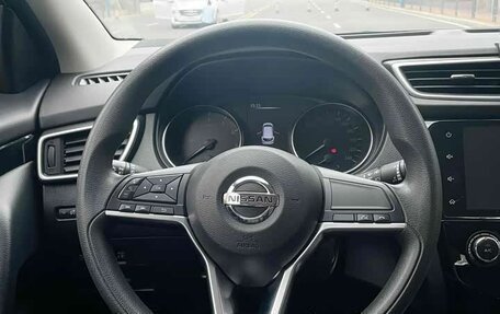 Nissan Qashqai, 2021 год, 1 450 000 рублей, 11 фотография
