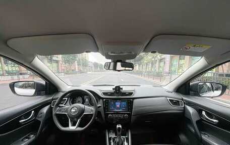 Nissan Qashqai, 2021 год, 1 450 000 рублей, 10 фотография