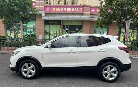 Nissan Qashqai, 2021 год, 1 450 000 рублей, 8 фотография