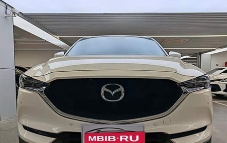 Mazda CX-5 II, 2022 год, 1 795 000 рублей, 2 фотография