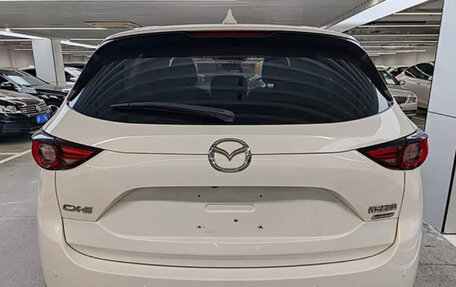 Mazda CX-5 II, 2022 год, 1 795 000 рублей, 5 фотография