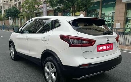 Nissan Qashqai, 2021 год, 1 450 000 рублей, 6 фотография