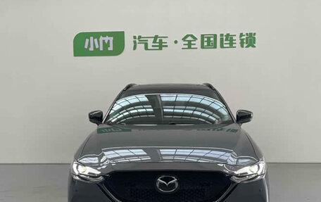 Mazda CX-5 II, 2022 год, 2 242 000 рублей, 2 фотография