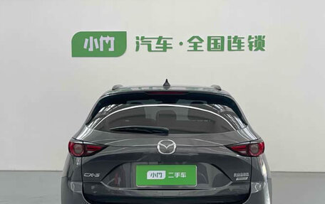 Mazda CX-5 II, 2022 год, 2 242 000 рублей, 5 фотография