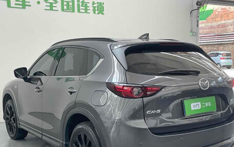Mazda CX-5 II, 2022 год, 2 242 000 рублей, 4 фотография
