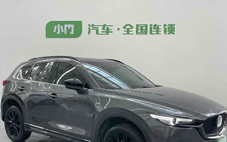 Mazda CX-5 II, 2022 год, 2 242 000 рублей, 3 фотография