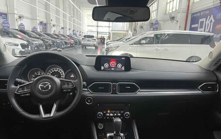 Mazda CX-5 II, 2022 год, 2 242 000 рублей, 7 фотография